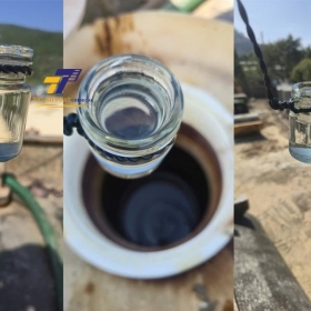 Axit Sunfuric đặc 98% (H2SO4): vua của các loại hóa chất