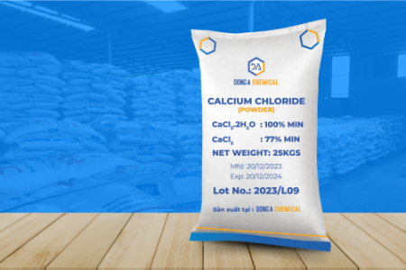 CALCIUM CHLORIDE CaCl2 77%-94%