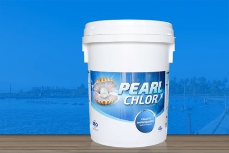 CHLORINE 70%