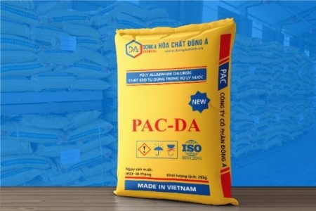 PAC - DA 31%