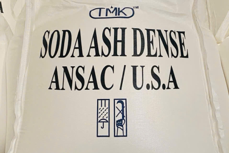 Soda Ash Dense (Na2CO3)