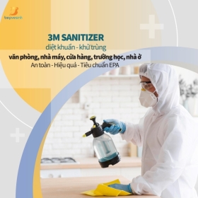Top 3 ứng dụng phổ biến nhất của CHLORINE AQUAFIT